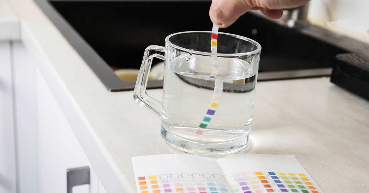 How to Test Your Water at Home: A Comprehensive Guide
