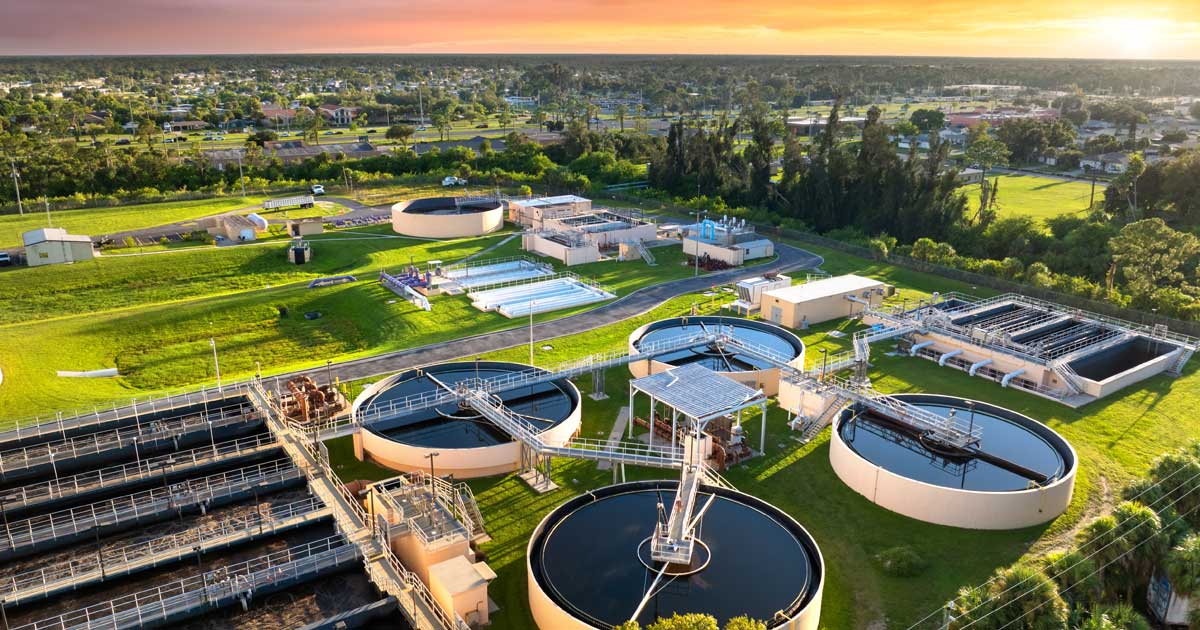 Is Tap Water Safe to Drink? Understanding Municipal Water Treatment