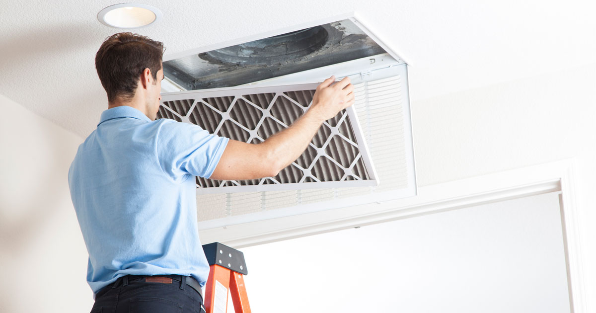 How to Change Home Air Filters: Complete Sizing and Replacement Guide