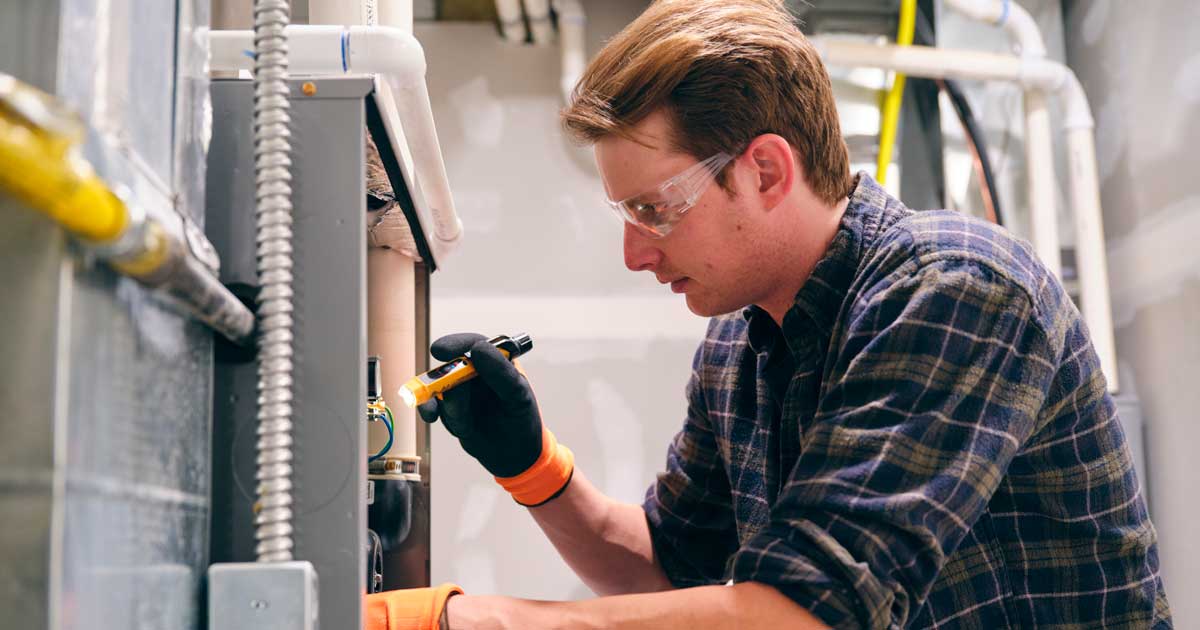 How Long Do Furnaces Last?
