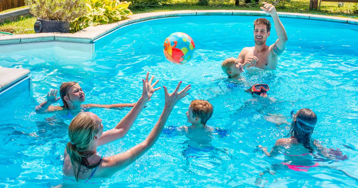 Pool Filter Replacement: A Complete Guide to Cartridge Systems