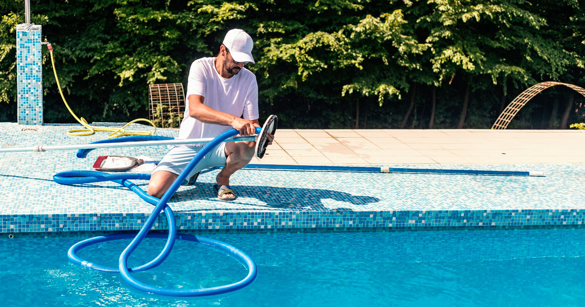How Long Do Pool Filter Cartridges Last? Guide to Replacing vs. Cleaning