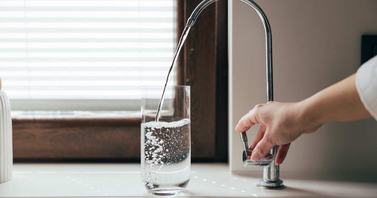 What Is a Reverse Osmosis Water Filter System? A Guide to Under Sink RO