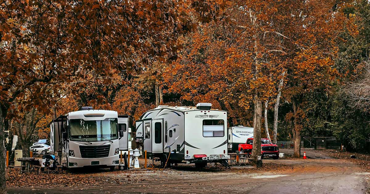 How to Winterize Your RV Water System: A Guide from Fellow Campers