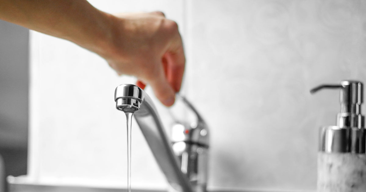 10 Critical Facts about Lead in Tap Water All Filters